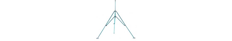 TRIPOD TOWER STANDS